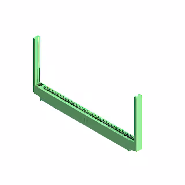 337-032-559-668 EDAC Inc.  Edgeboard Connectors